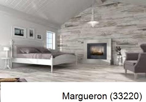 Peintre revêtements et sols Margueron-33220